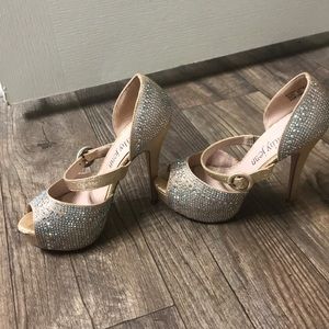 Cathy Jean Bling Heals